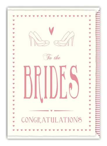 To The Brides, Impressive, 4859