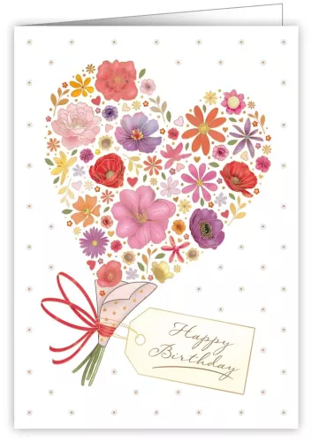 Happy Birthday Bouquet, Mac Classic