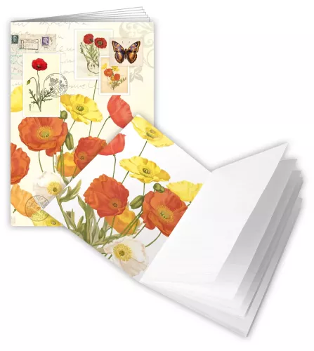 Doodlebook A6, 9812