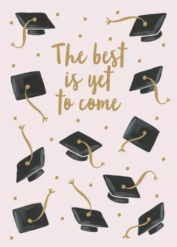 Best Is Yet To Come, Everyday Single Card