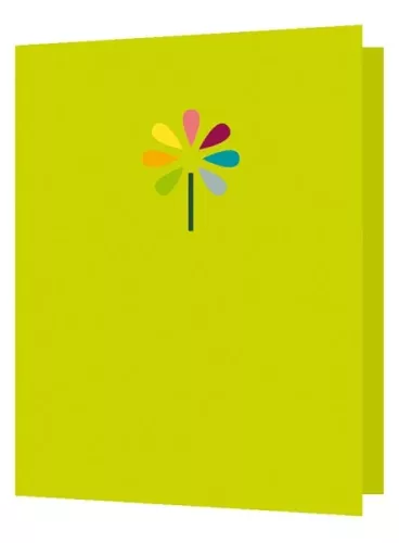 Everyday Single Card