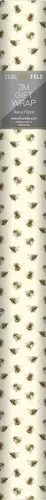 Bees,  Roll Wrap
