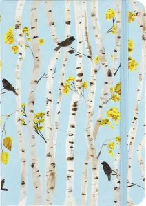 Birch Woods, Small Journal
