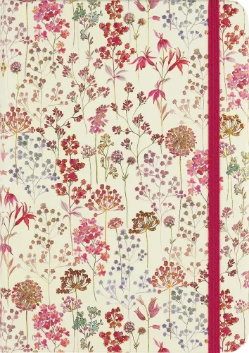 Wildflower Meadow, Small Journal
