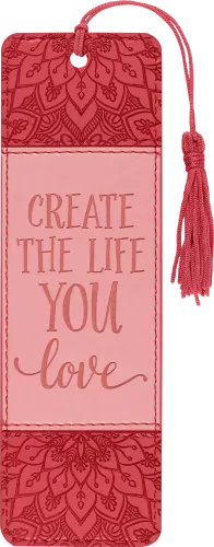 Artisan Bkmk Create Life You Love