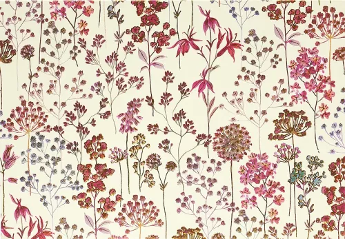Note Card Wildflower Meadow