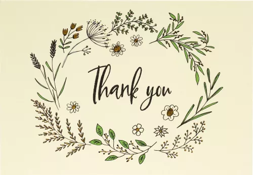 Ty Note Native Botanicals