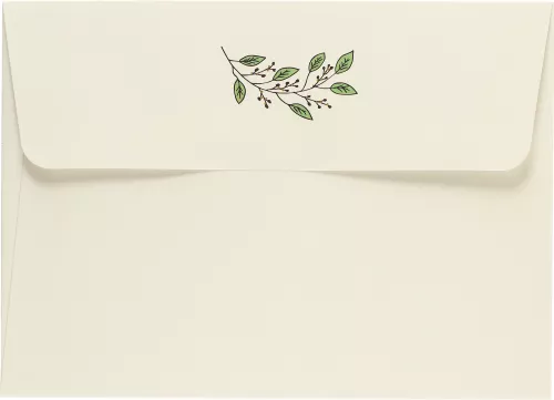 Ty Note Native Botanicals