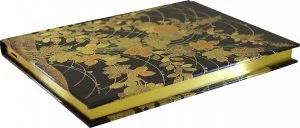 Autumn Grasses, Bookbound Journal