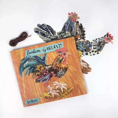 Bantam Garland