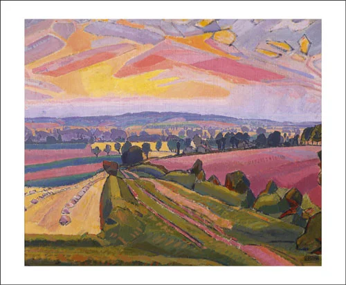 The Icknield Way