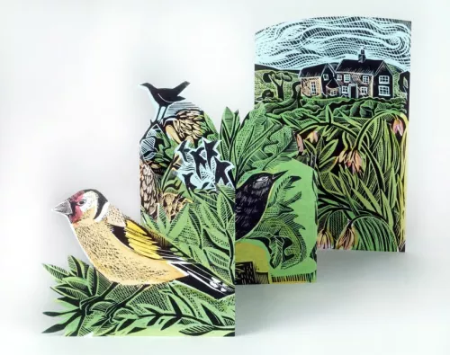 Garden Birds