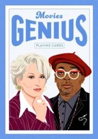 Genius Movies, Playing Cards