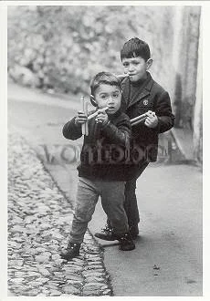 Mendrisiotto TI (1967), Postcard