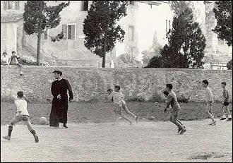 Trentino (1960), Postcard