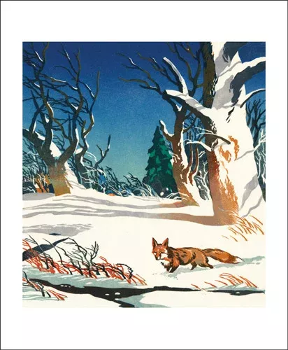 The Red Fox