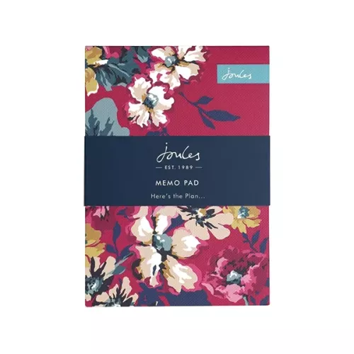 Memo Pad