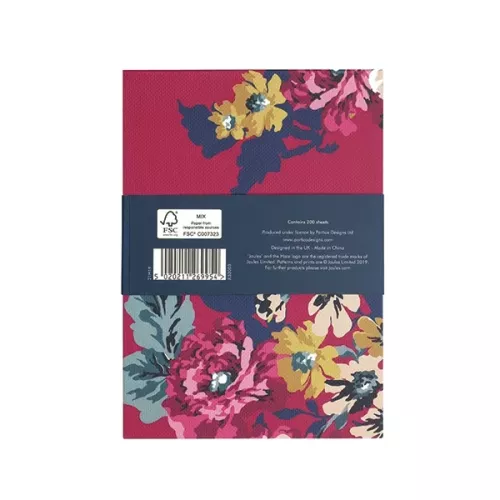 Memo Pad