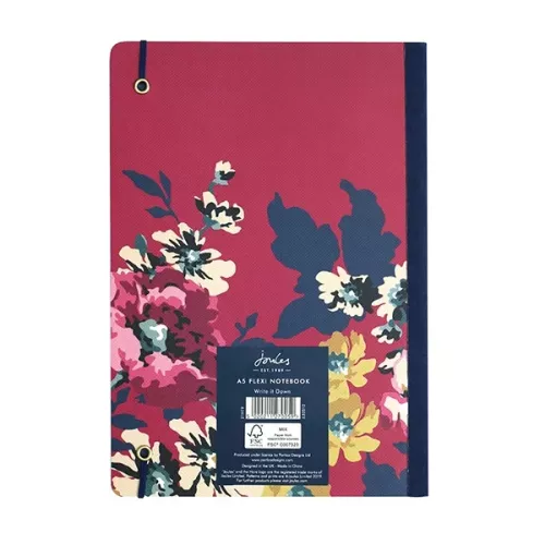 A5 Flexi Journal
