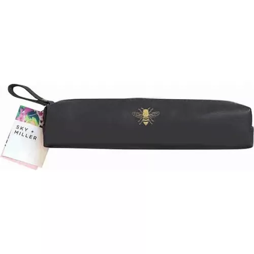Pencil Case - Black
