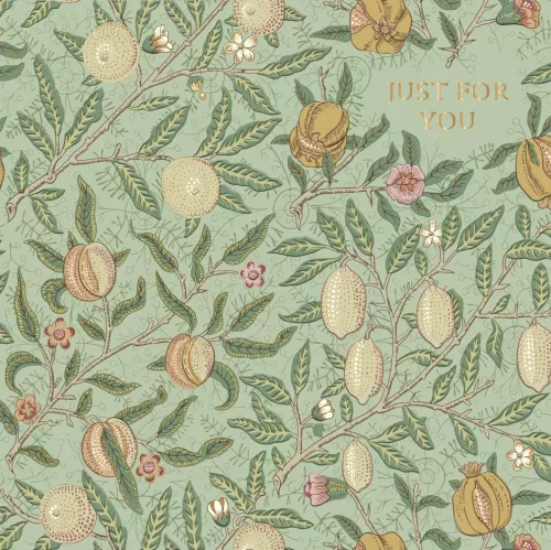 Morris&Co, Greeting Card