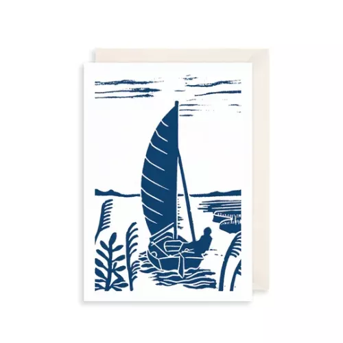 Sail Boat