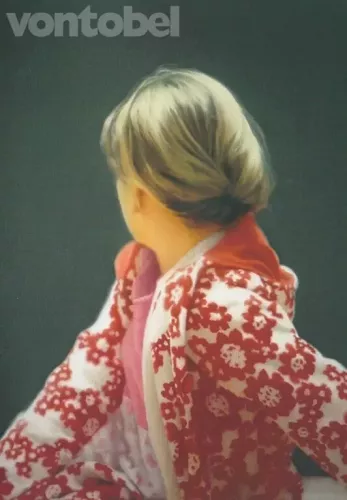 Betty (1988), Greeting Card