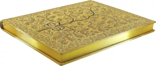 Silk Tree of Life, Oversize Journal