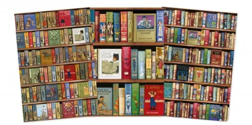 Bodleian Libraries Midi Notebook Collection