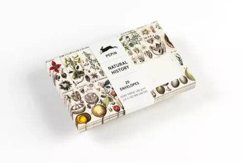 Natural History, C6 Envelopes