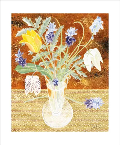 Spring Flowers