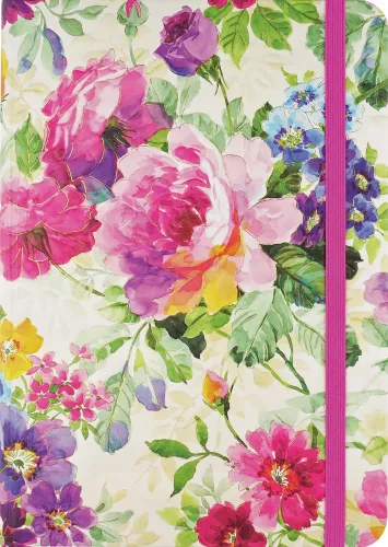 Peony Garden, Journal
