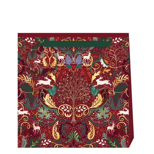 Wild Hazel, Bag Medium