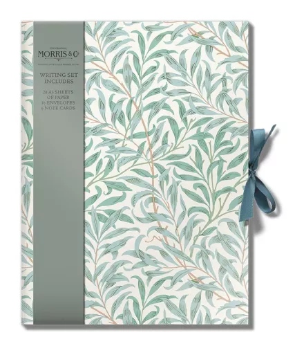 Writing Set, William Morris