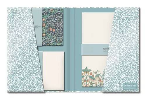 Writing Set, William Morris
