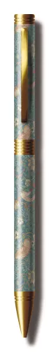3 Pen Set, William Morris
