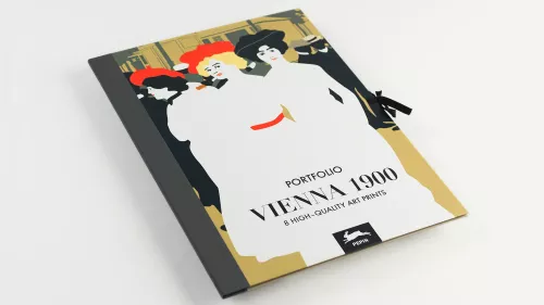 Vienna 1900 Portfolio