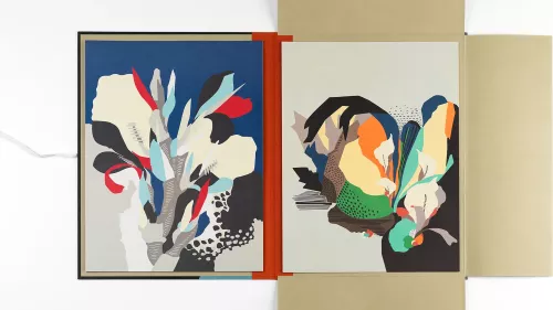 1920s Deco Portfolio