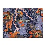 Liberty London Maxine Playing Card Set