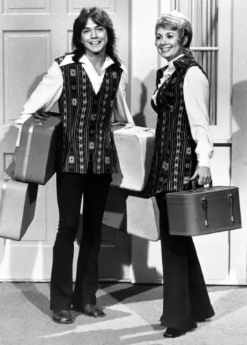 David Cassidy, Greeting Card
