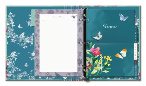 Wildlife Garden Planner