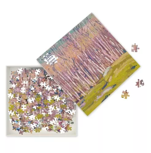 Tom Thomson: Silver Birches (500 pieces)