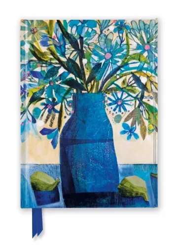Esté MacLeod: San Pedro , A5 Foiled Journal