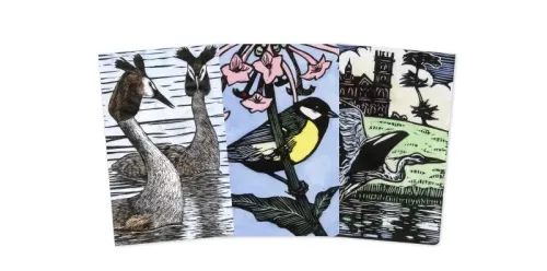 Chris Pendleton Mini Notebook Collection