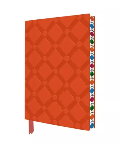 Pattern from Alhambra Tile Artisan Art Notebook