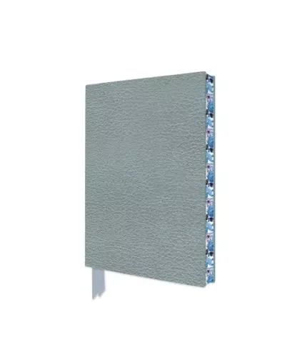 Grey Artisan Pocket Journal