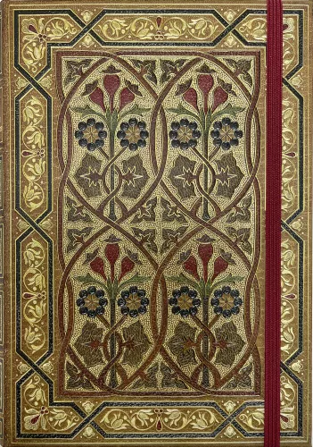 Art Nouveau, Journal
