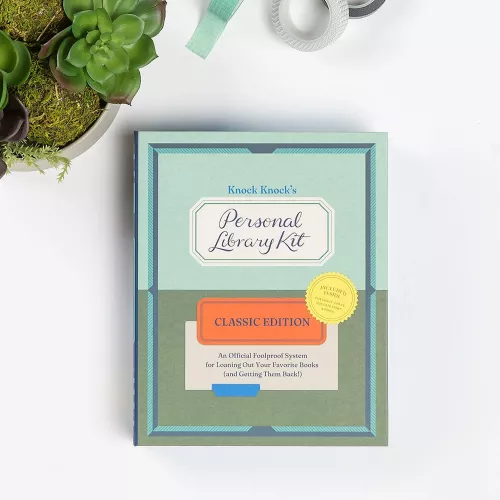 Personal Library Kit: Classic Edition