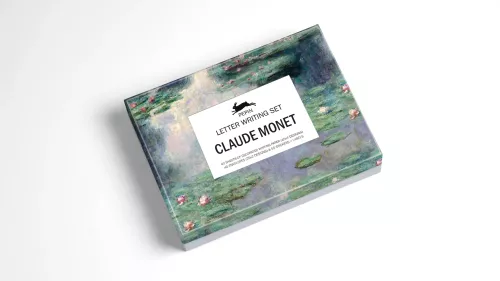 Claude Monet, Letter Writing Set