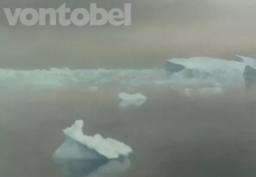 Ice (1981), Greeting card